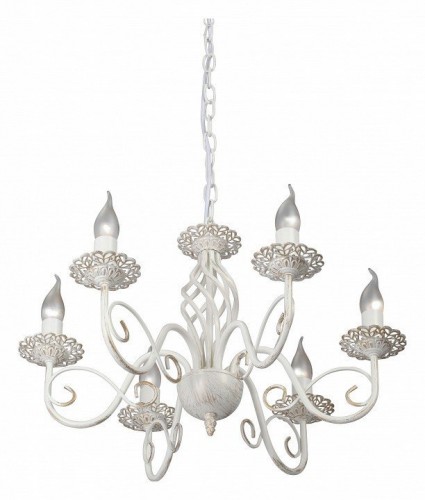 Подвесная люстра Vitaluce V1104/6 Подвесная люстра Vitaluce V1104/6