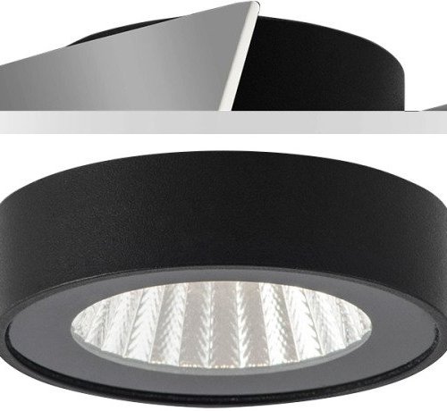 Точечный светильник DeLight Collection DA65 DA6504R-C