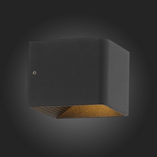 Бра ST Luce Grappa 2 SL455.041.01 Бра ST Luce Grappa 2 SL455.041.01