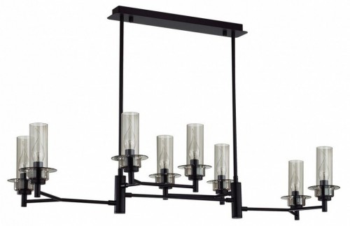 Потолочная люстра Lumion Madonna 6555/8C Потолочная люстра Lumion Madonna 6555/8C