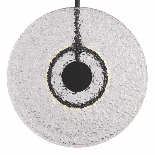 Подвесной светильник ST-Luce ALUMNO SL6142.403.01