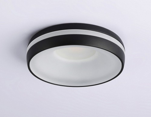 Точечный светильник Ambrella light TECHNO SPOT TN3322