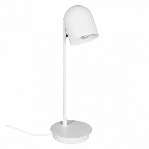 Настольная лампа Loft IT Tango 10144 White Настольная лампа Loft IT Tango 10144 White