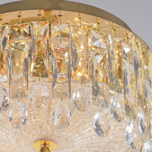 Потолочная люстра 62060-0.3-04 DN Потолочная люстра 62060-0.3-04 DN