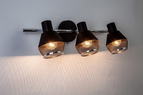 Спот Escada Dynamic 1116/3A Спот Escada Dynamic 1116/3A