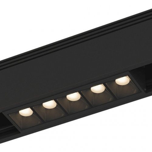 Трековый светильник DesignLed Sy SY-DIM-601221-BL-10-NW Трековый светильник DesignLed Sy SY-DIM-601221-BL-10-NW