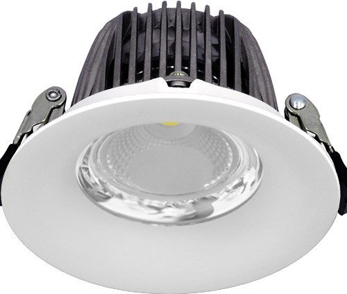 Точечный светильник Loop DL18838R20W1W 45