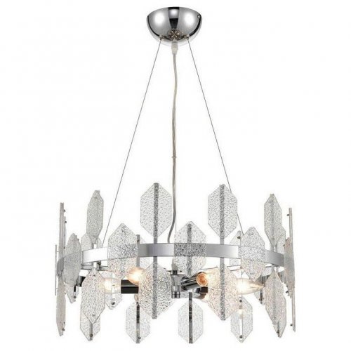 Подвесная люстра Vele Luce Polaris VL4153P16