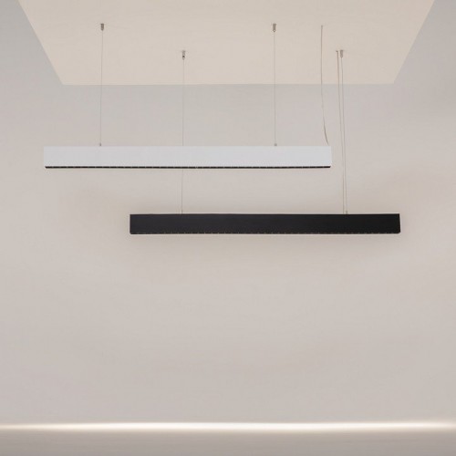 Подвесной светодиодный светильник Maytoni Vinder P050PL-L40W4K Подвесной светодиодный светильник Maytoni Vinder P050PL-L40W4K