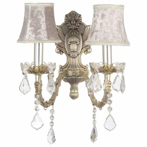 Бра Dio D'Arte Lucca E 2.1.2.600 CG