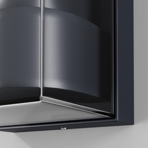 Настенный светильник уличный Maytoni Conf O450WL-01GF