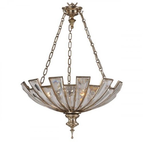 Подвесная люстра LArte Luce Space L50403.00
