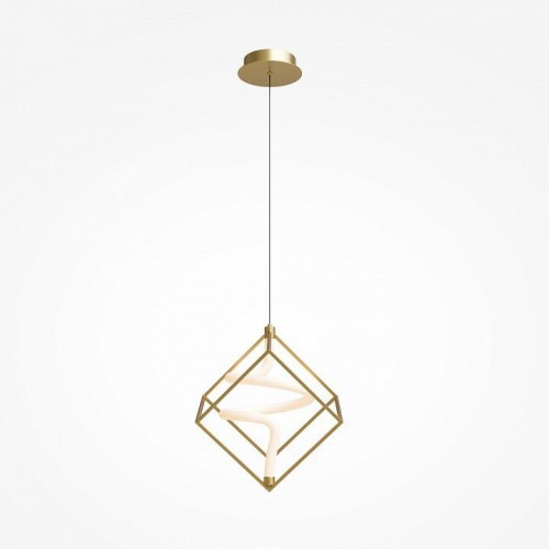 Подвесной светильник Maytoni Membrane MOD345PL-L11BS3K Подвесной светильник Maytoni Membrane MOD345PL-L11BS3K