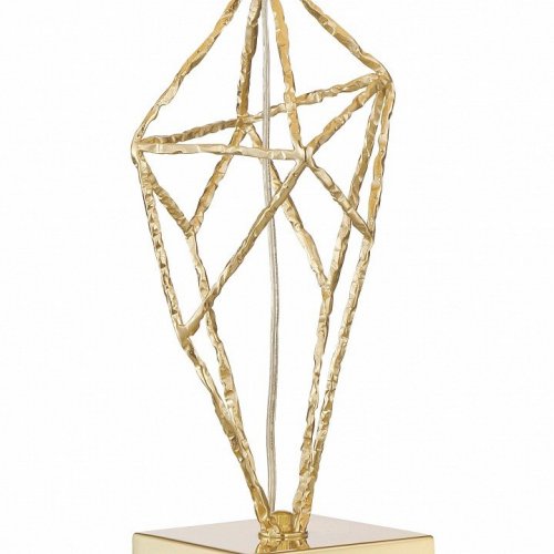 Настольная лампа Lucia Tucci Naomi T4730.1 Gold Настольная лампа Lucia Tucci Naomi T4730.1 Gold