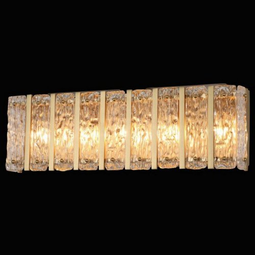 Настенный светильник iLamp Panorama W4688-58 SGD Настенный светильник iLamp Panorama W4688-58 SGD