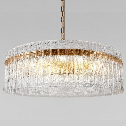 Подвесная люстра Loft it Nevada 10297/800 French gold Подвесная люстра Loft it Nevada 10297/800 French gold