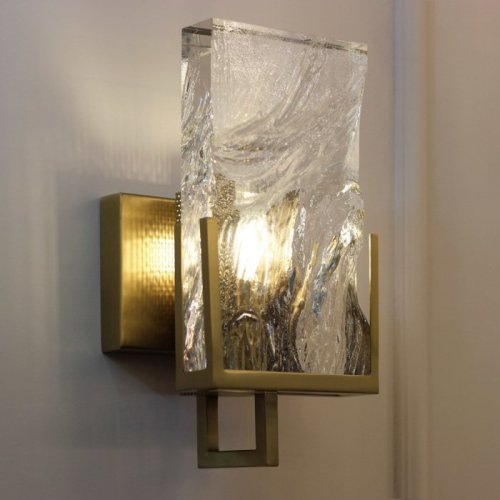 Бра Cloyd Mineral 20165