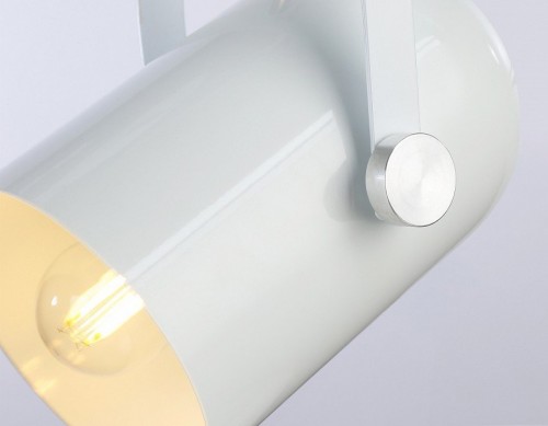 Подвесной светильник Ambrella light TRADITIONAL TR8205