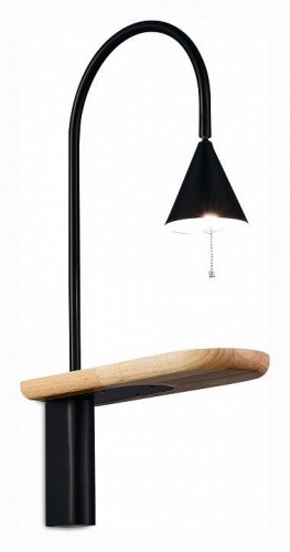 Настенный светильник ST Luce AMIRO SL1802.401.01 Настенный светильник ST Luce AMIRO SL1802.401.01