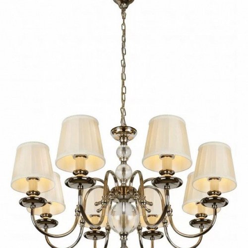 Подвесная люстра iLamp Armonia P2510-8 nic