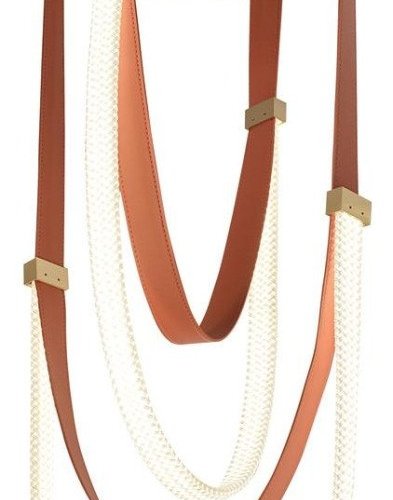 Подвесной светильник  F4324-08 Подвесной светильник  F4324-08