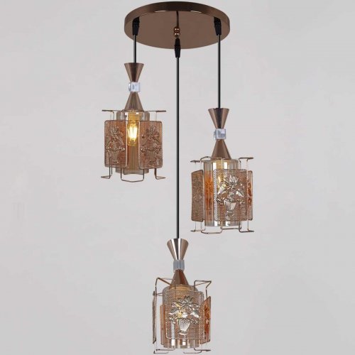 Потолочный светильник Reluce 05365-0.9-03 FGD