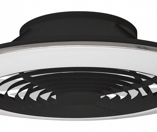 Светильник с вентилятором Mantra (люстры-вентиляторы) Alisio 7492 Светильник с вентилятором Mantra (люстры-вентиляторы) Alisio 7492