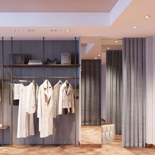 Встраиваемый светильник Arlight VORTEX 057920