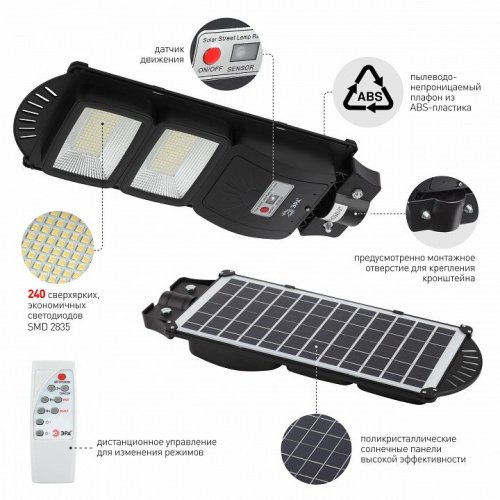 Консольный светильник Эра  ERAKSS40-01