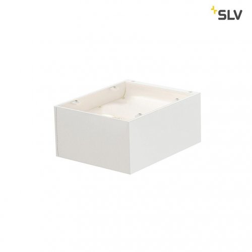 Настенный светодиодный светильник SLV Shell 1000422