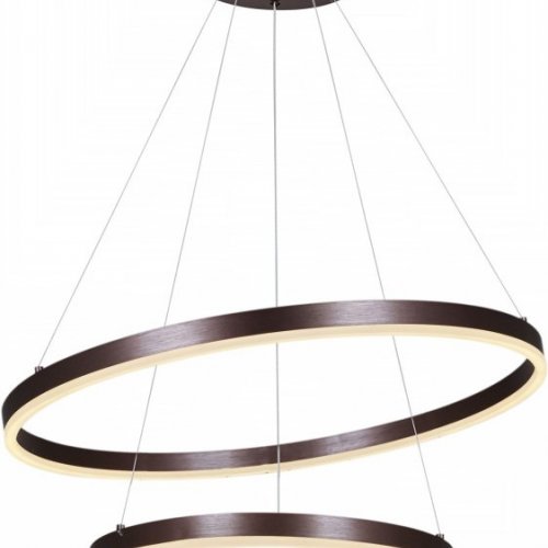 Подвесной светодиодный светильник Reluce 22002-0.9-400+600