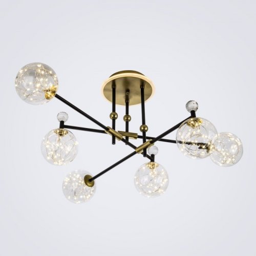 Потолочная люстра MODELUX ML.6079.6