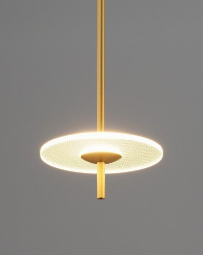 Подвесной светильник Moderli Ella V11390-PL