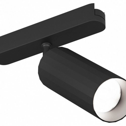 Трековый светильник Denkirs AIR SPOT DK5371-BK