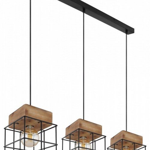 Подвесной светильник Globo Merril 15530-3H Подвесной светильник Globo Merril 15530-3H