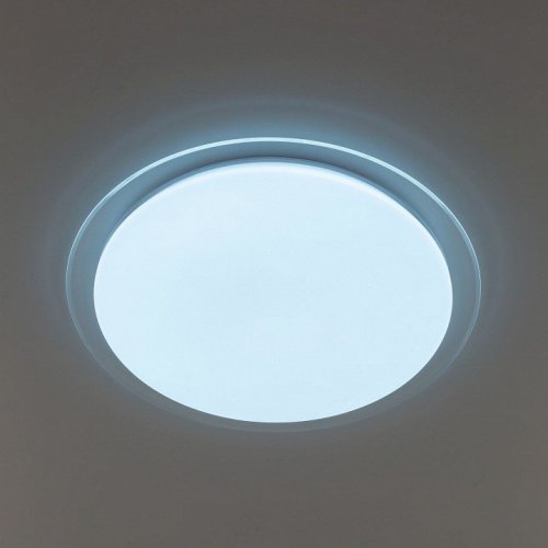 Накладной светильник Citilux Спутник CL734680G