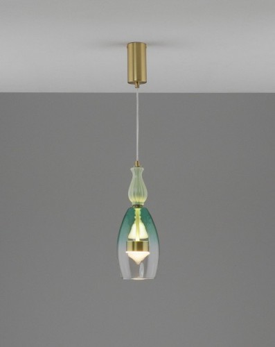 Подвесной светильник Moderli Corals V11150-PL