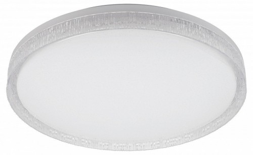 Потолочный светильник ЭРА SPB-6 Gloss 84W-3K-6,5K