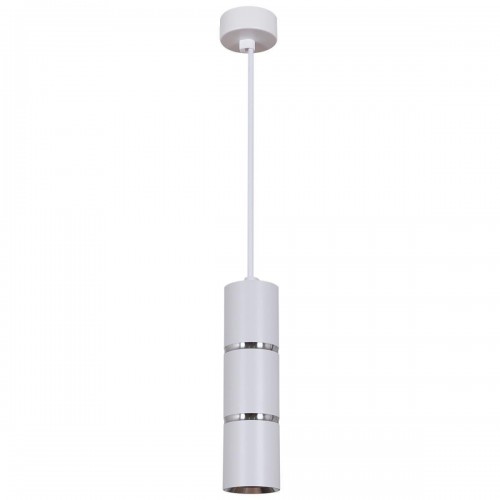 Подвесной светильник Reluce Technical 16005-0.9-001IL GU10 WT