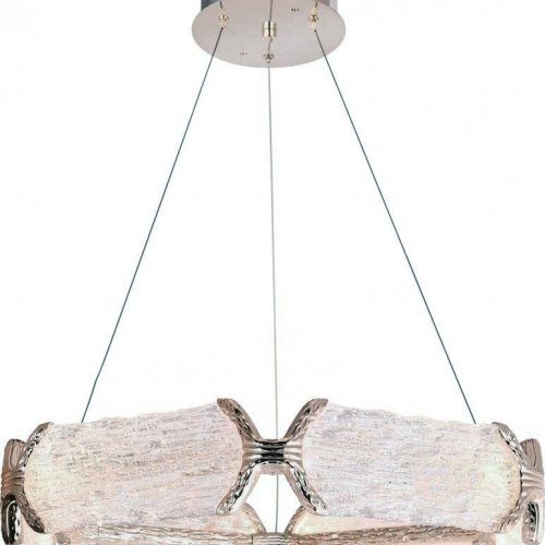 Подвесная люстра Fluorite Epico FL1150-5P