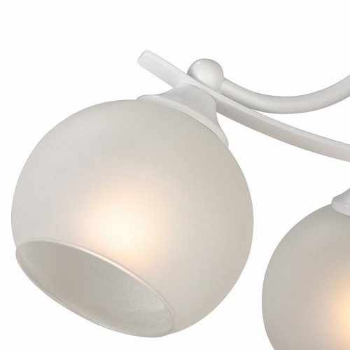 Потолочная люстра  V2564-0/4PL