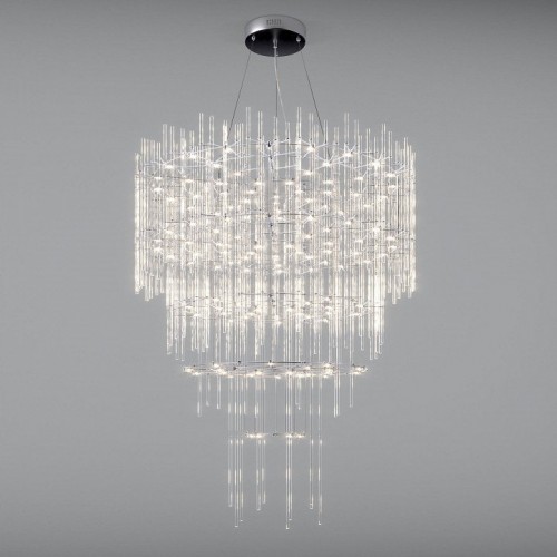 Подвесная люстра Bogates Queen 91101 LED