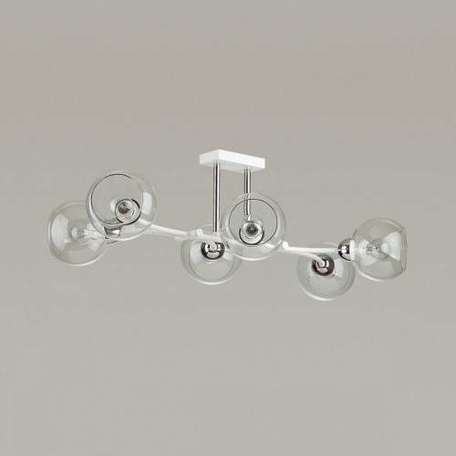 Потолочная люстра Lumion Alana 4517/6C