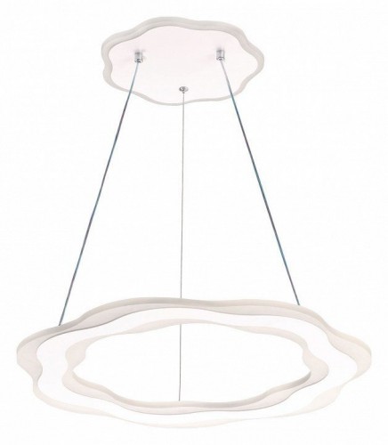 Подвесной светильник De City Мадлен 5 424014901