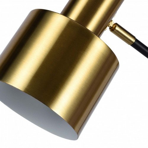 Интерьерная настольная лампа Zortes Desklight ZRS.1066.03 Интерьерная настольная лампа Zortes Desklight ZRS.1066.03