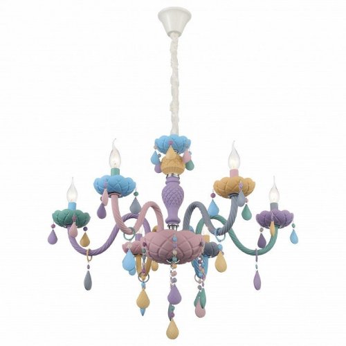Подвесная люстра ST Luce SL1700.783.06