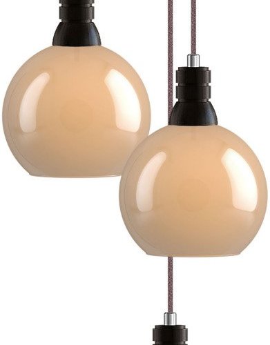 Подвесной светильник 33 идеи PND.125.03.03.028.WE-S.13.AM