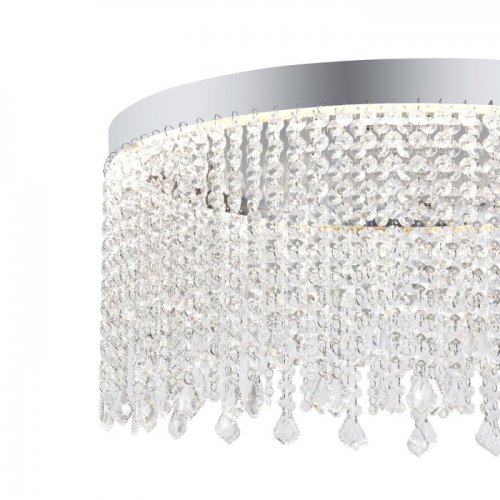 Потолочный светильник Diluvio V000192L Потолочный светильник Diluvio V000192L