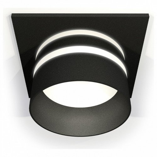 Точечный светильник Ambrella light Techno Spot XC6521062