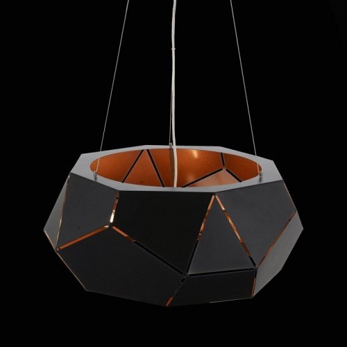 Подвесная люстра ST Luce Enigma SL258.403.06